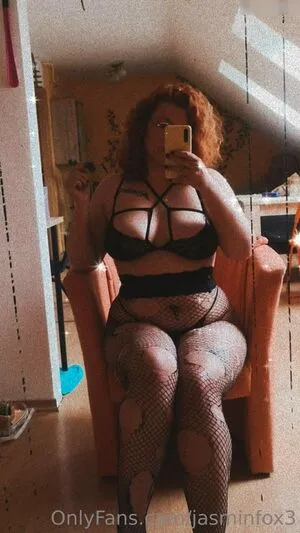 Jasmin Fox OnlyFans Leaked Free Thumbnail Picture - #SlBHf2OjXW
