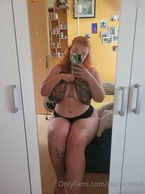 Jasmin Fox OnlyFans Leaked Free Thumbnail Picture - #jBqhaKyLxs