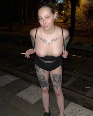 Jasmin Galyna OnlyFans Leaked Free Thumbnail Picture - #2VbRQjNkb0