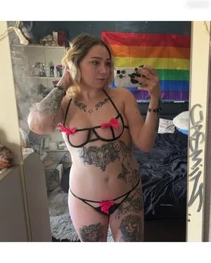 Jasmin Galyna OnlyFans Leaked Free Thumbnail Picture - #2dTixEMfur