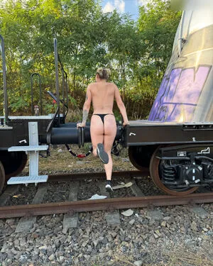 Jasmin Galyna OnlyFans Leaked Free Thumbnail Picture - #AvGbJ0K6qS