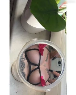 Jasmin Galyna OnlyFans Leaked Free Thumbnail Picture - #QjiTRlKmn2