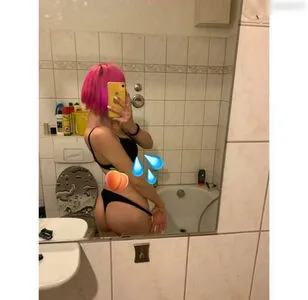 Jasmin Galyna OnlyFans Leaked Free Thumbnail Picture - #dWj9nABYqW