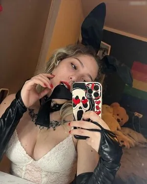 Jasmin Galyna OnlyFans Leaked Free Thumbnail Picture - #efCeDIBHm9