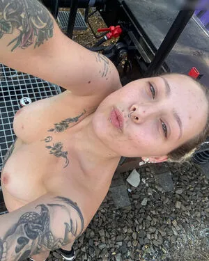 Jasmin Galyna OnlyFans Leaked Free Thumbnail Picture - #hkAJxHRvZu