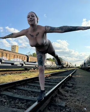 Jasmin Galyna OnlyFans Leaked Free Thumbnail Picture - #nkNNuXO85n