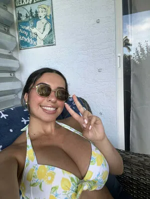 Jasmin Glover OnlyFans Leaked Free Thumbnail Picture - #AjpaUUXPL1
