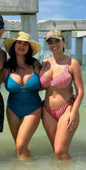 Jasmin Glover OnlyFans Leaked Free Thumbnail Picture - #9moQz3Q1fm