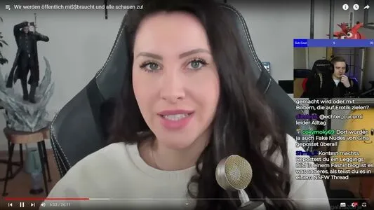 Jasmin Gnu OnlyFans Leaked Free Thumbnail Picture - #6HGd4rbwKt