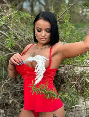 Jasmin Hartmann OnlyFans Leaked Free Thumbnail Picture - #7WrLQ52Gtd