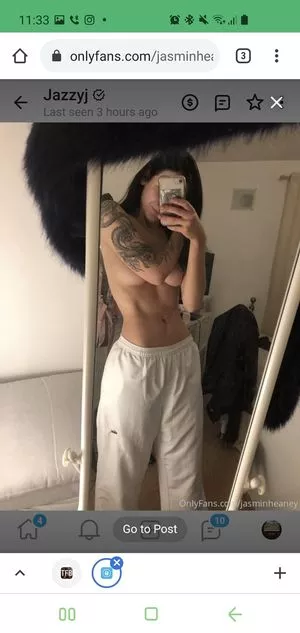 Jasmin Heaney OnlyFans Leaked Free Thumbnail Picture - #NFOlvX5gy6