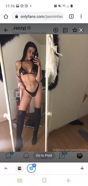 Jasmin Heaney OnlyFans Leaked Free Thumbnail Picture - #Trbq2ALOES