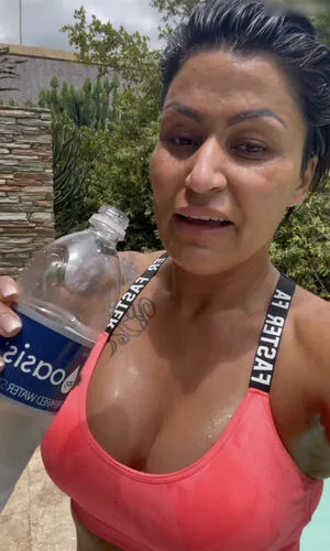 Jasmin Herren OnlyFans Leaked Free Thumbnail Picture - #FDnHzdpFBk