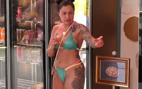 Jasmin Herren OnlyFans Leaked Free Thumbnail Picture - #z9TyYCSxB8