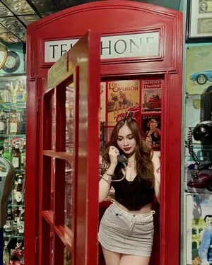 Jasmin Jade Vergara OnlyFans Leaked Free Thumbnail Picture - #WWvTapZa2c