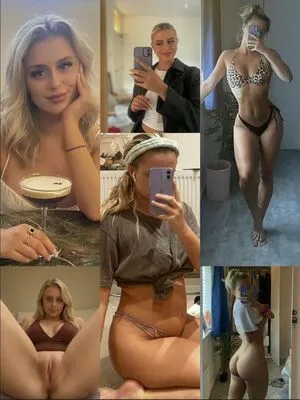 Jasmin Jazzy Barker OnlyFans Leaked Free Thumbnail Picture - #uc1bv6g0Sc