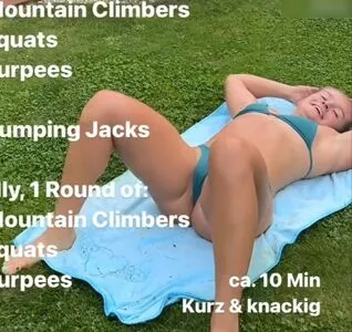 Jasmin Lehmann OnlyFans Leaked Free Thumbnail Picture - #rnkWn4vemv