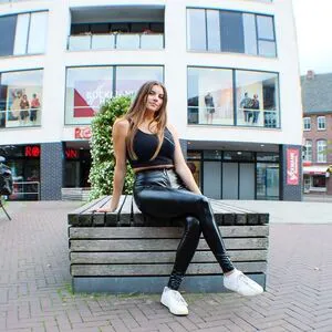 Jasmin Lutke OnlyFans Leaked Free Thumbnail Picture - #dme7NT41Zj