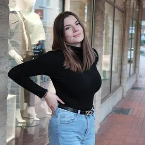 Jasmin Lutke OnlyFans Leaked Free Thumbnail Picture - #fgudoMqwCK