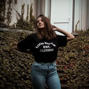 Jasmin Lutke OnlyFans Leaked Free Thumbnail Picture - #hbnwR6kvbV