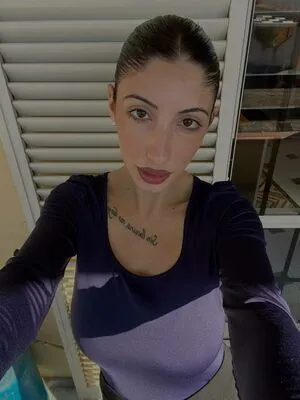 Jasmin Melis OnlyFans Leaked Free Thumbnail Picture - #guOBCUXxL9