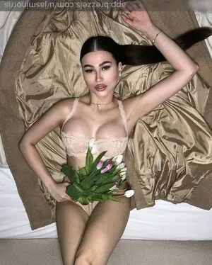 Jasmin Norris OnlyFans Leaked Free Thumbnail Picture - #dugEZ9AdMs