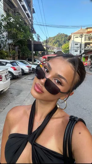 Jasmin Penelope OnlyFans Leaked Free Thumbnail Picture - #Frib0GWOQG