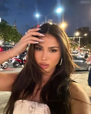 Jasmin Penelope OnlyFans Leaked Free Thumbnail Picture - #ShqoKwH2BL