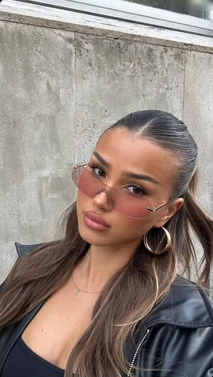 Jasmin Penelope OnlyFans Leaked Free Thumbnail Picture - #eTUZNqhfpO