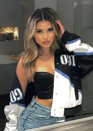 Jasmin Penelope OnlyFans Leaked Free Thumbnail Picture - #fMZQG3bLQ3