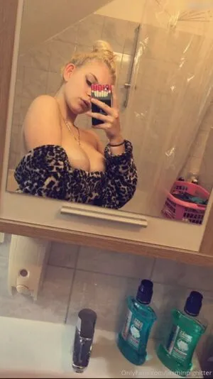Jasmin Pignitter OnlyFans Leaked Free Thumbnail Picture - #9FCxSeI2AM