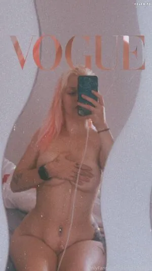 Jasmin Pignitter OnlyFans Leaked Free Thumbnail Picture - #MIoTjSOQIG