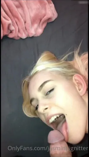 Jasmin Pignitter OnlyFans Leaked Free Thumbnail Picture - #NUdP2dwCmt