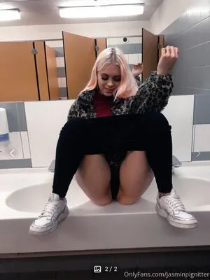 Jasmin Pignitter OnlyFans Leaked Free Thumbnail Picture - #zIk4QUPgR6
