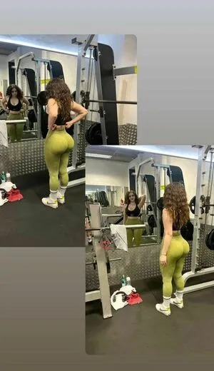 Jasmin Reyeshn OnlyFans Leaked Free Thumbnail Picture - #1E3MiWN4Yk
