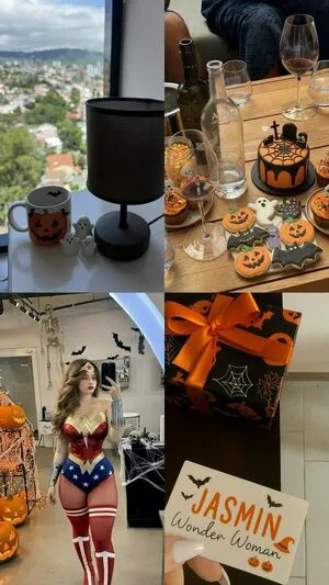 Jasmin Reyeshn OnlyFans Leaked Free Thumbnail Picture - #295mUmIXJ2