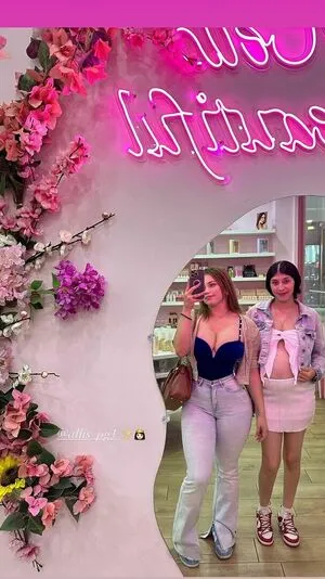 Jasmin Reyeshn OnlyFans Leaked Free Thumbnail Picture - #4f45Yf2Ulx