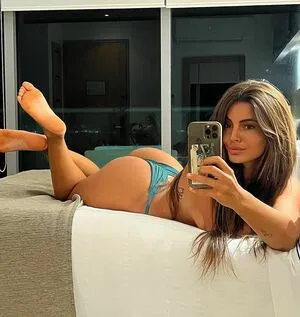 Jasmin Salvati OnlyFans Leaked Free Thumbnail Picture - #CaRKIarxEA