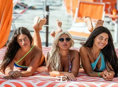 Jasmin Salvati OnlyFans Leaked Free Thumbnail Picture - #XTyRpmZl0e