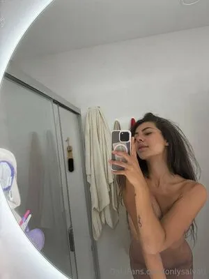 Jasmin Salvati OnlyFans Leaked Free Thumbnail Picture - #gK67QdvEAq