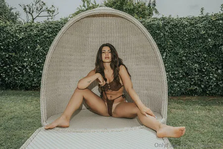 Jasmin Salvati OnlyFans Leaked Free Thumbnail Picture - #oV7KU7hop5