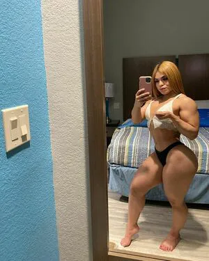 Jasmin Santibanez OnlyFans Leaked Free Thumbnail Picture - #tyarzFpAzc