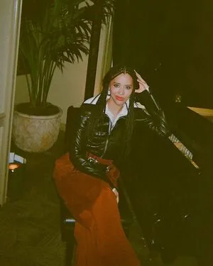 Jasmin Savoy Brown OnlyFans Leaked Free Thumbnail Picture - #2FzF97quX2