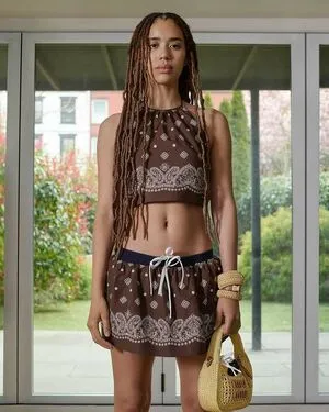Jasmin Savoy Brown OnlyFans Leaked Free Thumbnail Picture - #u5hYwCAXaG