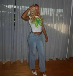 Jasmin Strange OnlyFans Leaked Free Thumbnail Picture - #031SmlGBlM