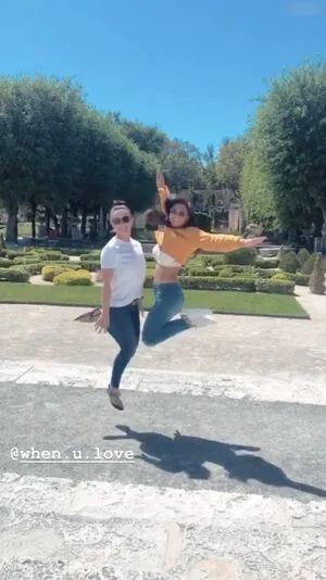 Jasmin Voigt OnlyFans Leaked Free Thumbnail Picture - #9JkfwgNsTJ