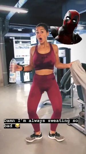 Jasmin Voigt OnlyFans Leaked Free Thumbnail Picture - #JQTQPXRPNd