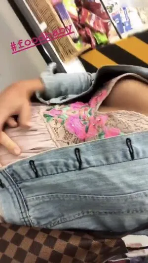 Jasmin Voigt OnlyFans Leaked Free Thumbnail Picture - #MMcRDB3I9z