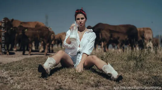 Jasmin Voigt OnlyFans Leaked Free Thumbnail Picture - #RiaYUwcEmS