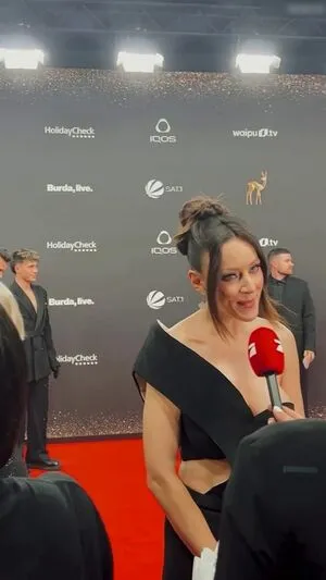 Jasmin Wagner OnlyFans Leaked Free Thumbnail Picture - #0Y95VmberN